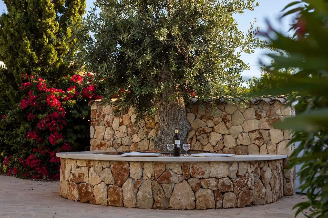 Tatil Evi Casa Amigos Mallorca Cala Llombards İspanya
