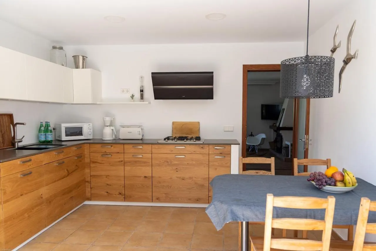 Casa Amigos Mallorca Cala Llombards 0*,  İspanya