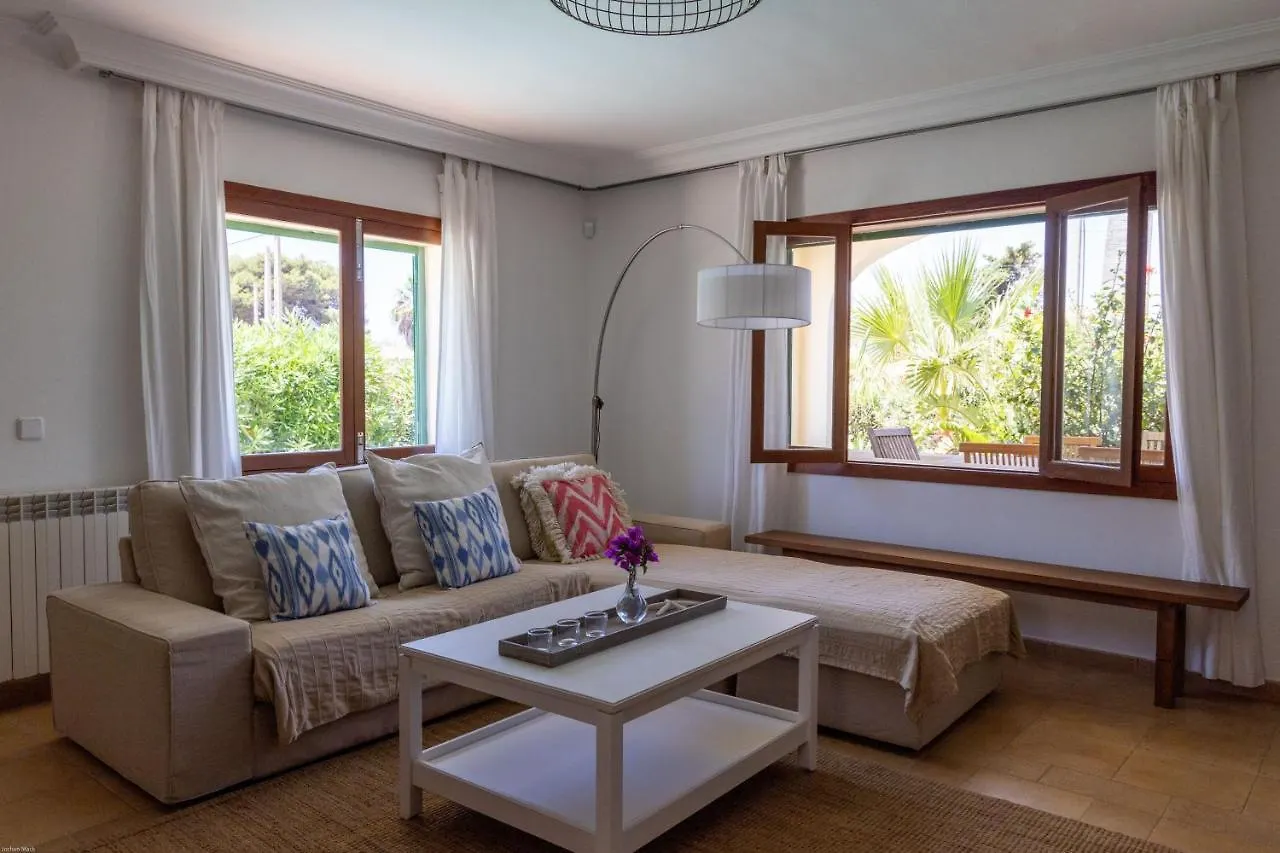 Casa Amigos Mallorca Cala Llombards 0*,  İspanya